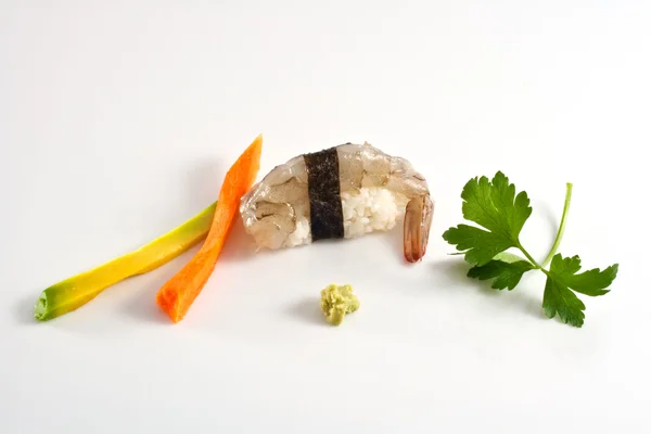 Sushi – stockfoto