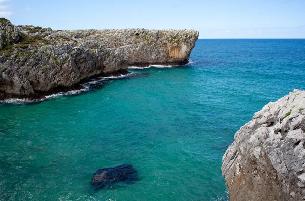 Cuevas del Mar — Foto Stock