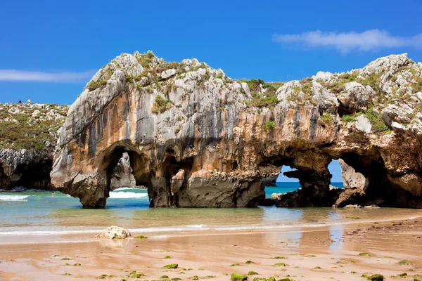 Cuevas del Mar — Φωτογραφία Αρχείου
