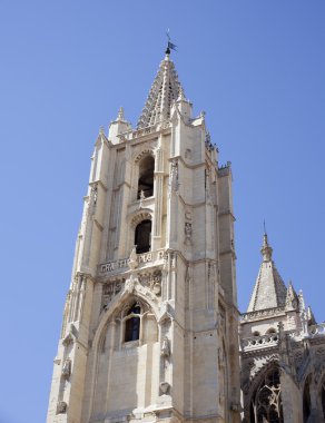 Catedral, leon