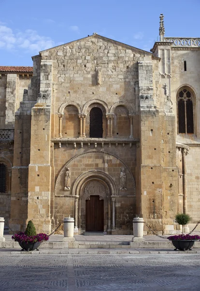 Basilique de San Isidro, Légion — Photo