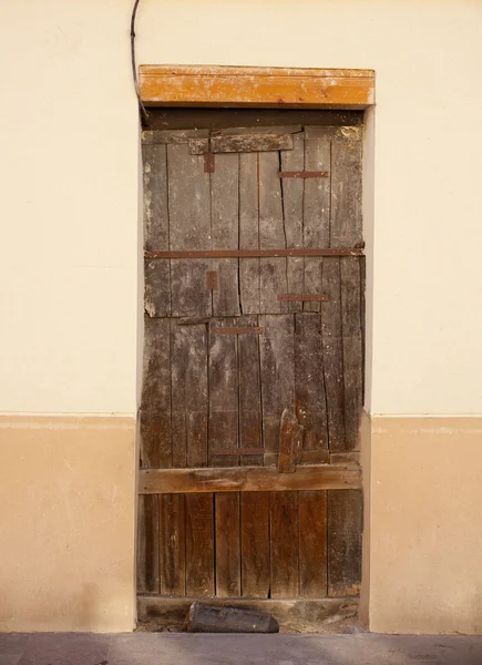 पुराने दरवाजे — स्टॉक फ़ोटो, इमेज