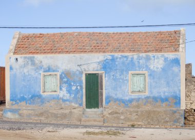 Boa vista evi