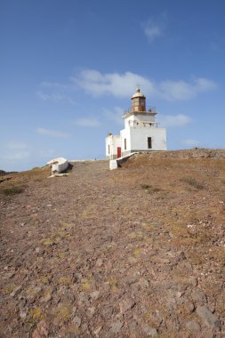 deniz feneri