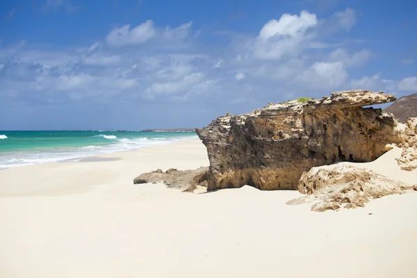 Varandinha beach — Stock Photo, Image