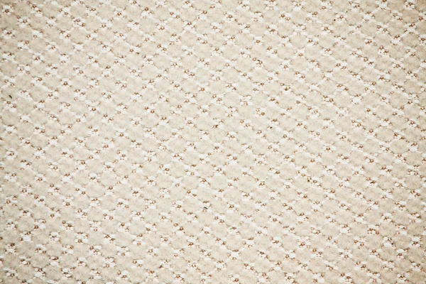 Stof textiel textuur — Stockfoto