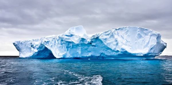 南極の氷山 — ストック写真