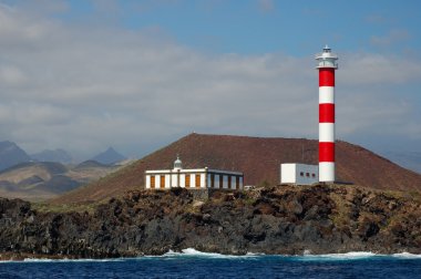 Deniz feneri