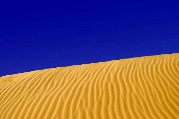 Deserto do Sara — Fotografia de Stock
