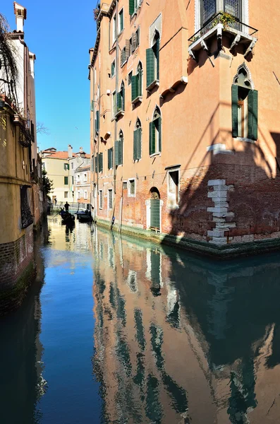 Venise, Grand Canal — Photo