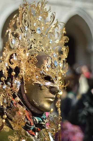 Carnaval de Venise — Photo