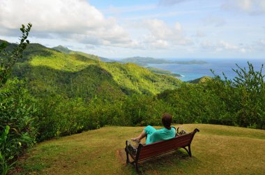 Seychelles adaları