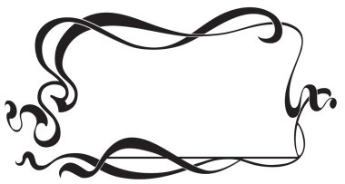 modern tarzda çerçeve