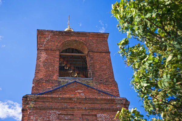벨 타워 — 스톡 사진