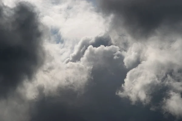 曇り — ストック写真