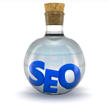 SEO Laboratuvarı