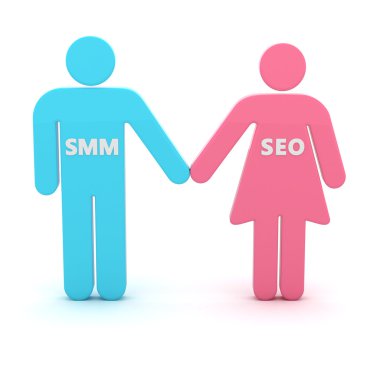 SMM ve seo