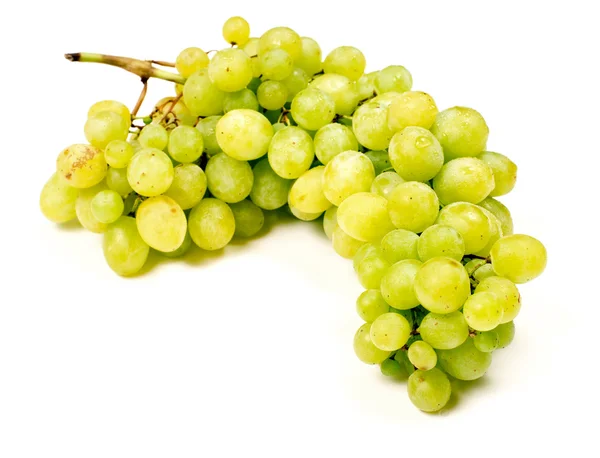 stock image Green grape