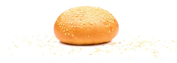 Een broodje — Stockfoto