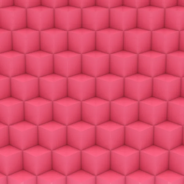 Розовый фон сетки — стоковое фото