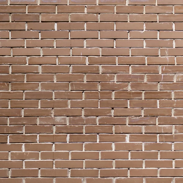 stock image Brown bricks