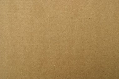 Brown carton paper clipart