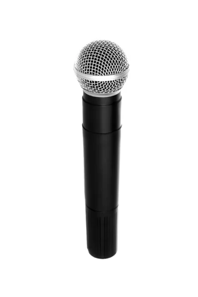 Modern mikrofon — Stockfoto