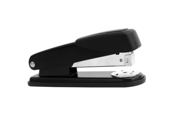 Office stapler isolated — Stock Photo, Image