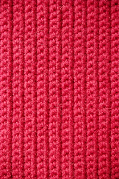 Textura abstrata de lã — Fotografia de Stock