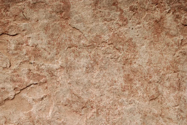 Цементный фон с трещинами — стоковое фото