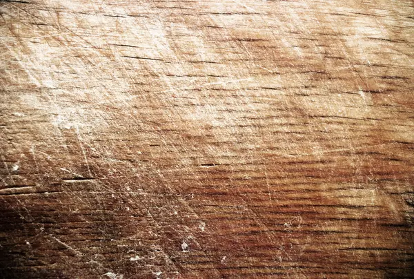 Trä brun grunge bakgrund — Stockfoto