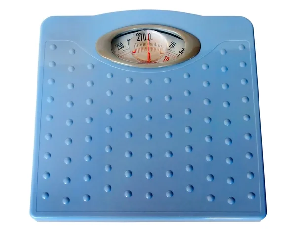 体重計の分離 — ストック写真