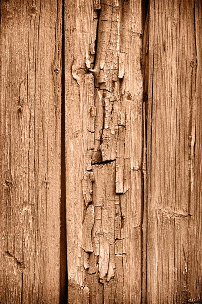 Oude grunge houten plank — Stockfoto