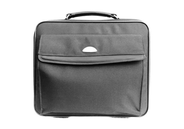 Yalıtılmış dizüstü bilgisayar çantası — Stok fotoğraf