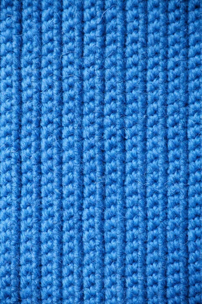 Texture abstraite de laine — Photo