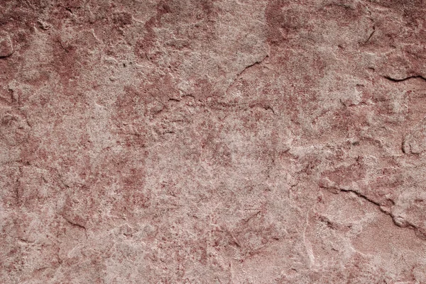 Cement bakgrund med knäckt — Stockfoto