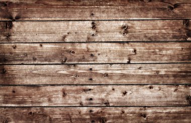 High resolution brown wood plank clipart