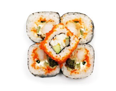 Sushi clipart