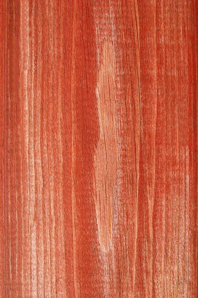 Madera roja — Foto de Stock