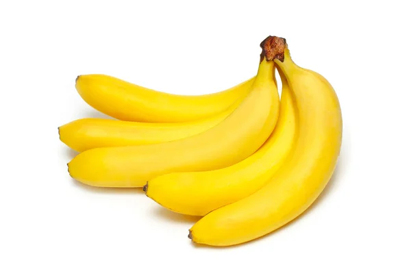 Banány banda — Stock fotografie