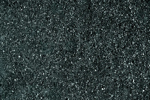 Чорний гравій гранжевий фон — стокове фото