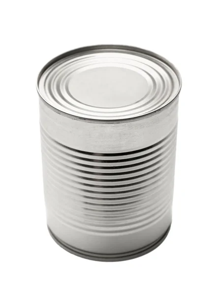 Food can — Stock Photo, Image