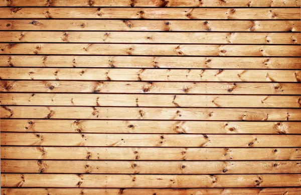 Wysokiej rozdzielczości brązowy deski drewniany — Zdjęcie stockowe