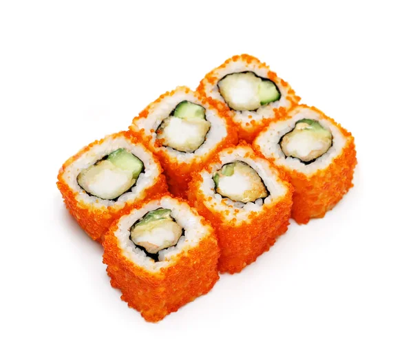 Sushi sæt - Stock-foto