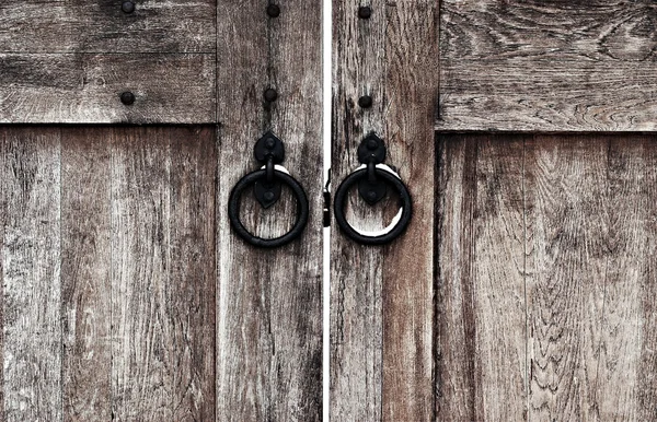 जुना दरवाजा — स्टॉक फोटो, इमेज