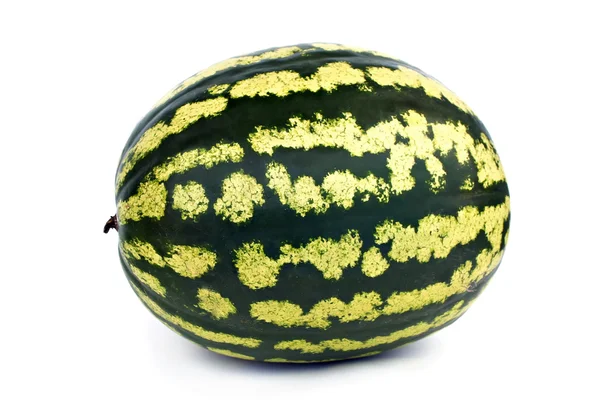 Watermelon segar dan matang — Stok Foto