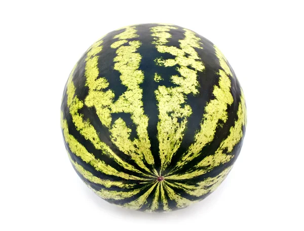 Watermelon segar dan matang — Stok Foto