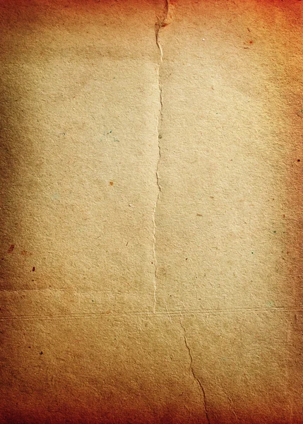 Grunge stary papier — Zdjęcie stockowe