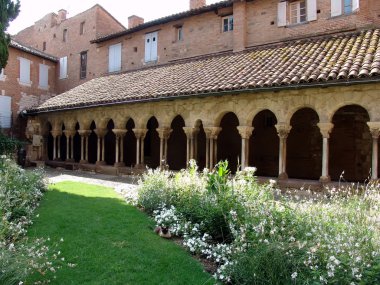 Albi (France) Midi-Pyrénées, Tarn Dep.