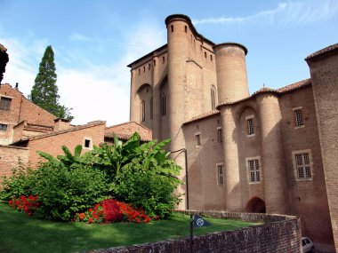 Albi (France) Midi-Pyrénées, Tarn Dep.